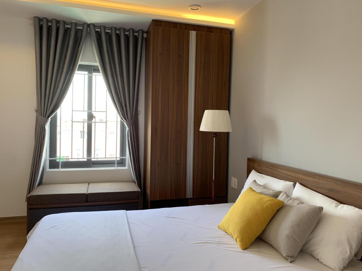 Rang Dong Hue Hotel Exterior photo