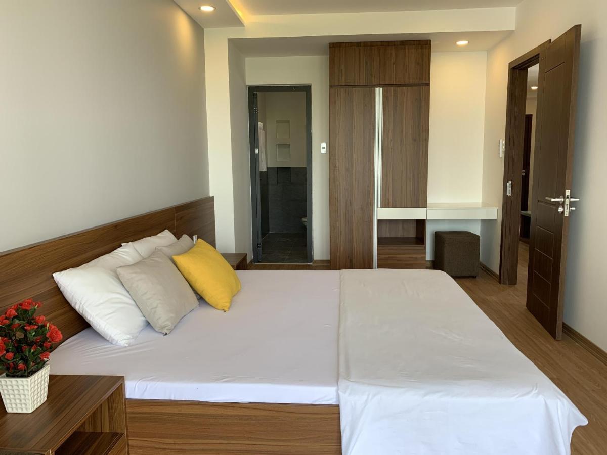 Rang Dong Hue Hotel Exterior photo