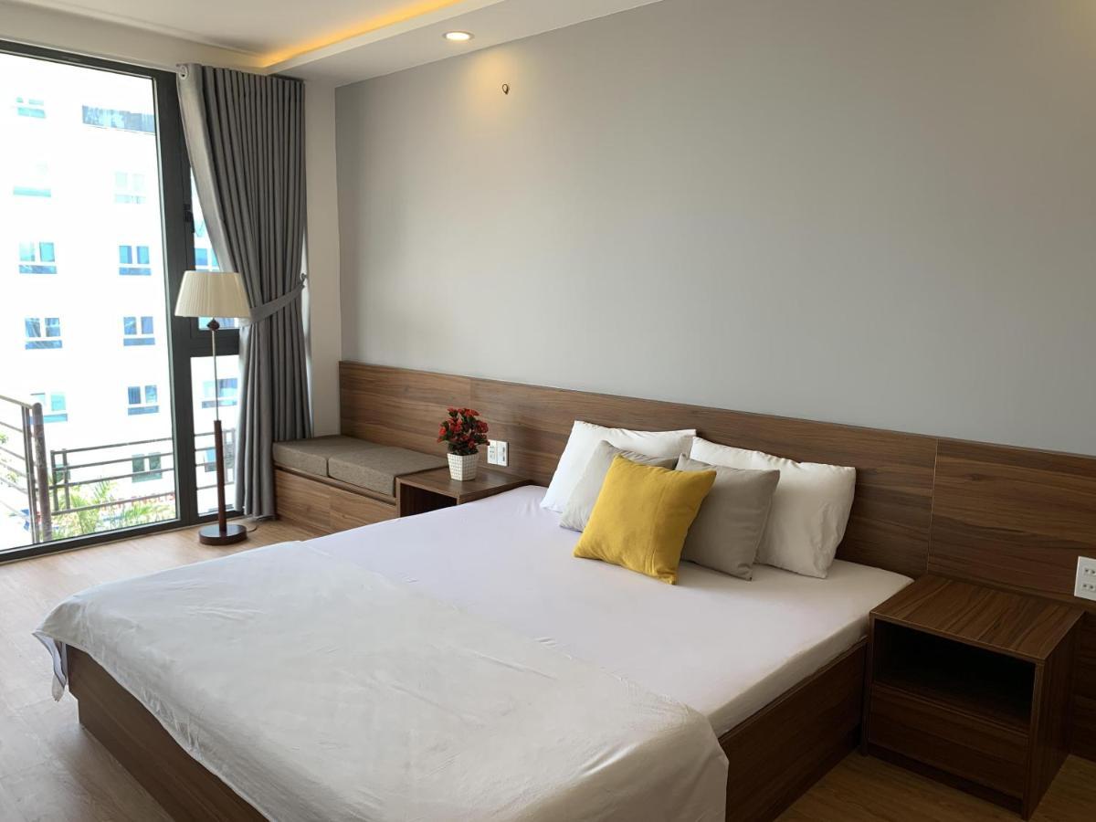 Rang Dong Hue Hotel Exterior photo