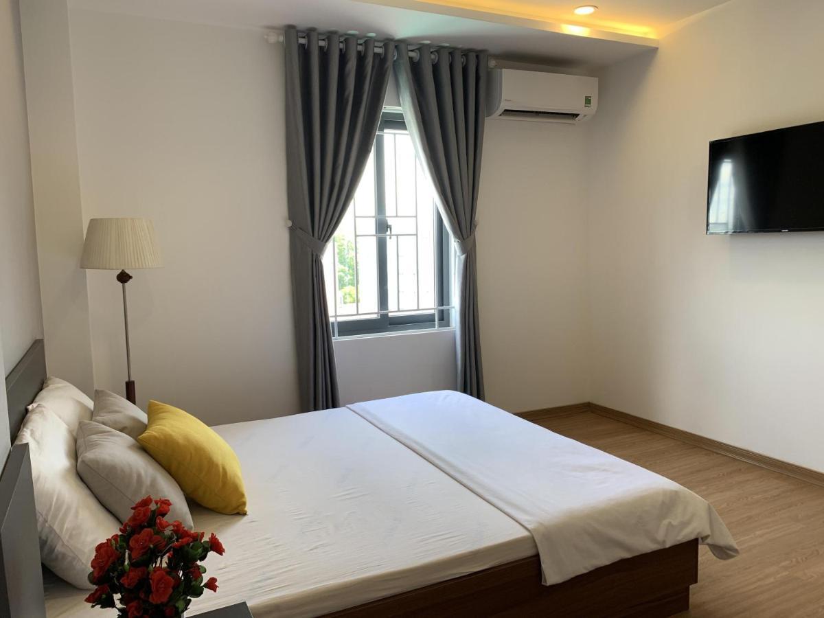 Rang Dong Hue Hotel Exterior photo
