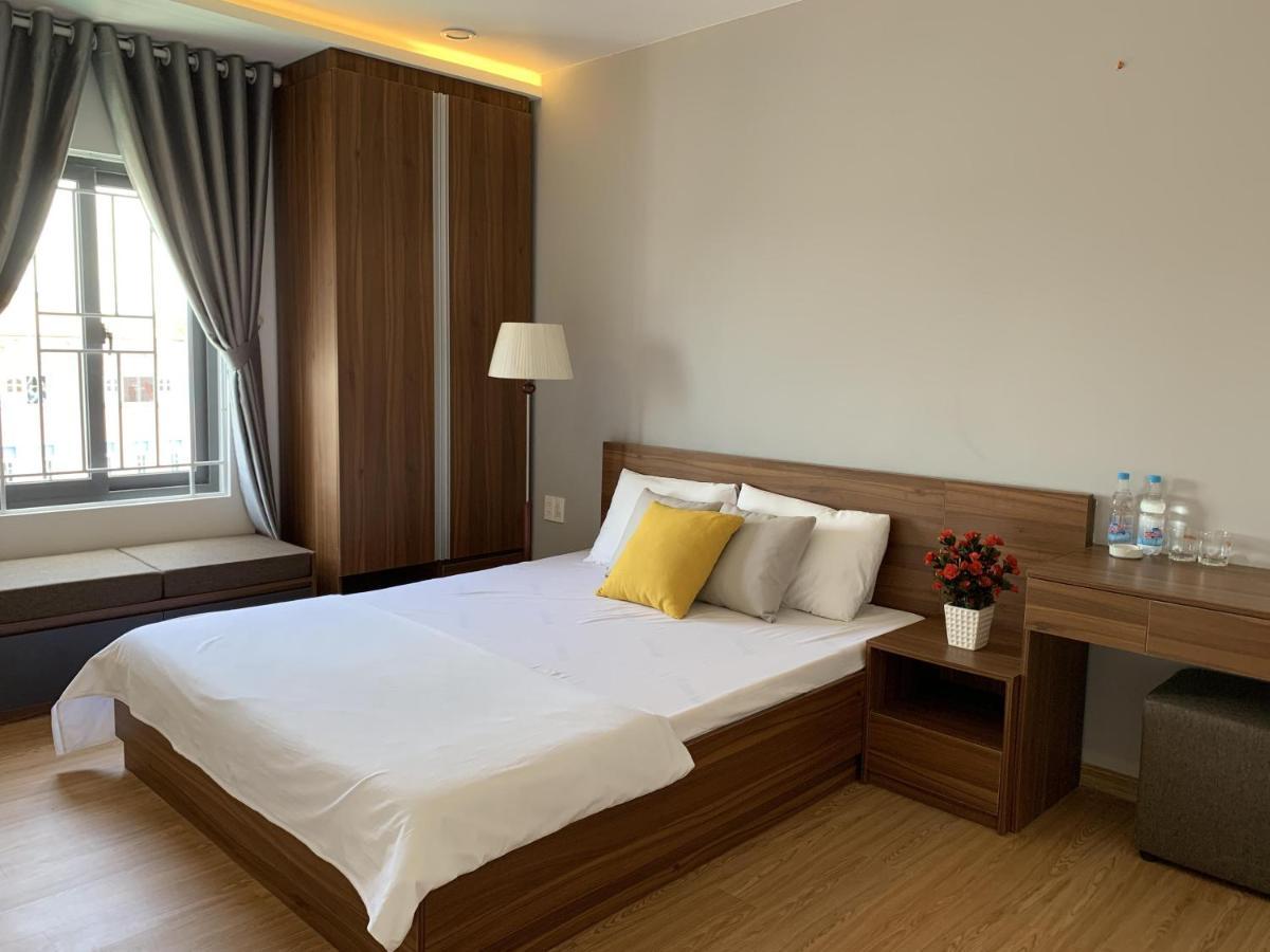 Rang Dong Hue Hotel Exterior photo