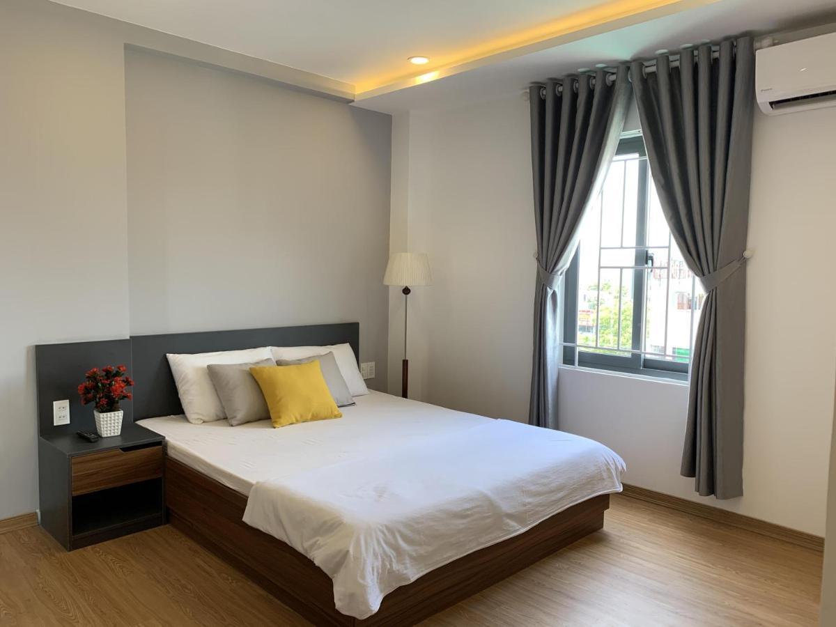 Rang Dong Hue Hotel Exterior photo