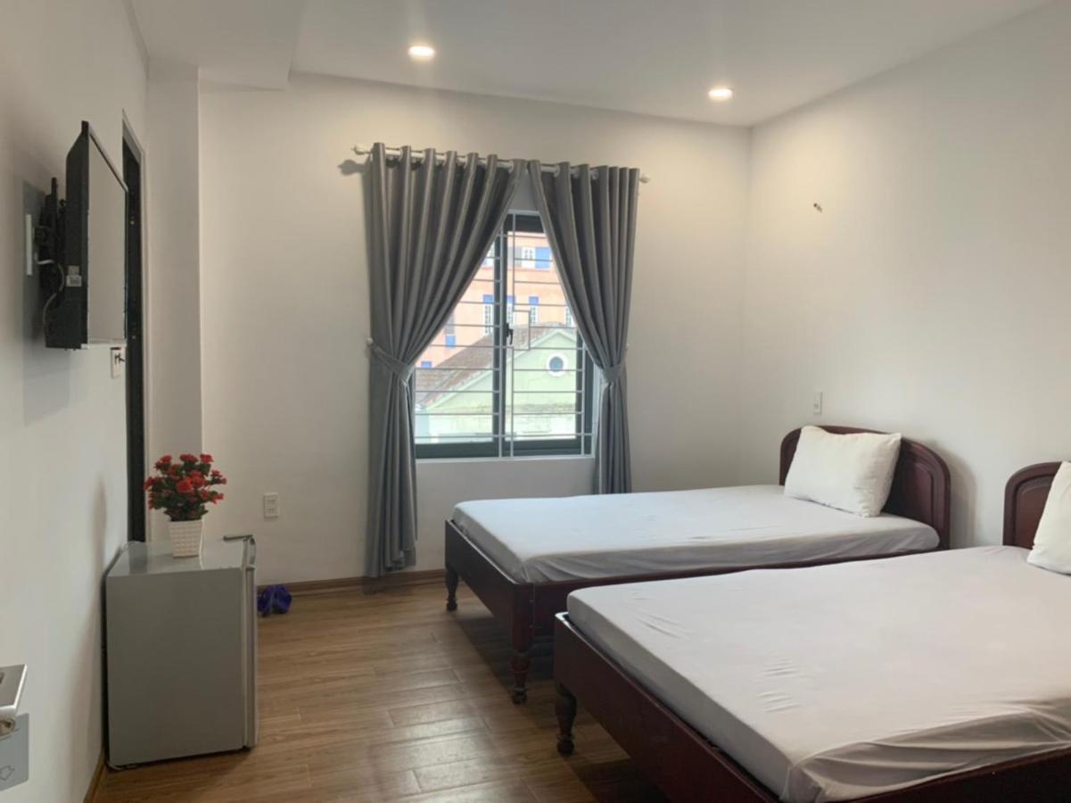 Rang Dong Hue Hotel Exterior photo