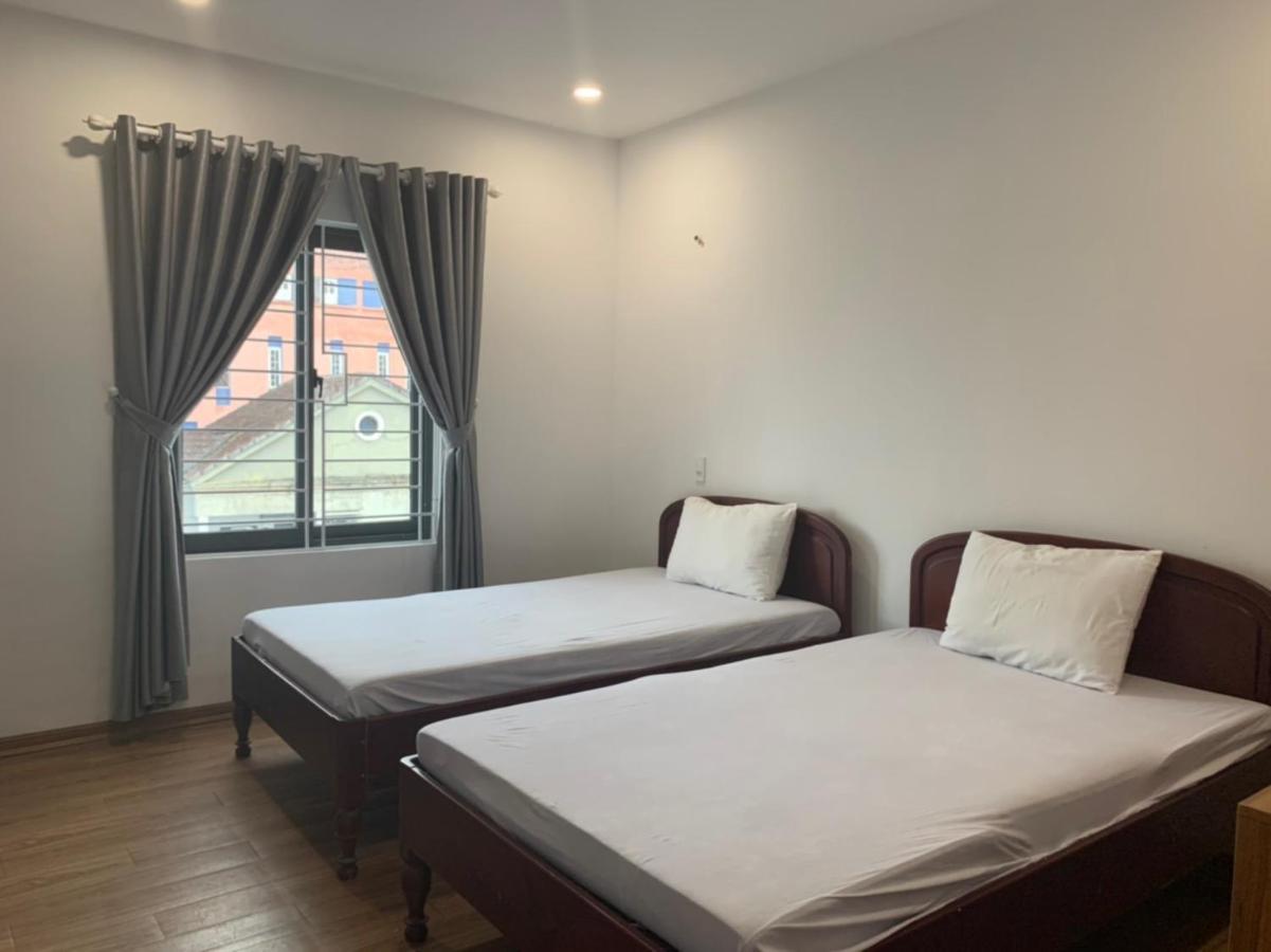 Rang Dong Hue Hotel Exterior photo